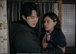 Ngắm lại loạt khoảnh khắc 'tình bể bình' của cặp đôi phụ gây tiếc nuối Seo Dan (Seo Ji Hye) - Goo Seung Joon (Kim Jung Hyun) trong 'Hạ cánh nơi anh'