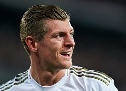 Ngày Kroos nhấn chìm Liverpool