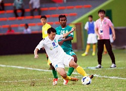 Ngày này năm xưa: Hà Nội FC lần đầu vượt qua vòng bảng AFC Cup