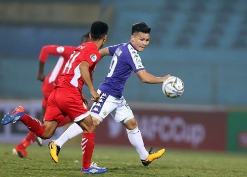 Nhận định Hà Nội vs Viettel: Derby vắng sao, tướng Phúc giải hạn?