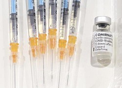 Nhật Bản nghiên cứu hiệu quả vaccine ngừa COVID-19 đối với các biến thể mới