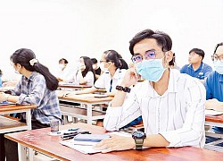 Nhiều cách thức đánh giá năng lực thí sinh