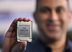 Nokia sử dụng bộ xử lý Intel Xeon Scalable mới để giảm lượng khí thải