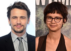 Nữ diễn viên tố cáo James Franco là kẻ săn mồi tình dục