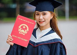 Nữ sinh viên Học viện Nông nghiệp Việt Nam "cháy hết mình" với phong trào tình nguyện