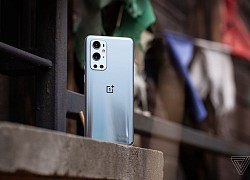 OnePlus 9 Pro bị lỗi quá nhiệt khi chụp ảnh và quay video