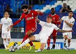 Owen: 'Liverpool sợ Real'