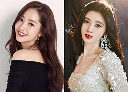 Park Min Young, Cúc Tịnh Y: 'Vịt hóa thiên nga' thành công nhất showbiz Hàn, Trung