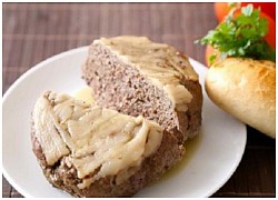 Pate Hải Phòng - Hương vị vùng Đất Cảng