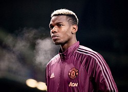 Paul Pogba là ai: Tìm hiểu con người gây tranh cãi nhất Manchester United