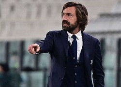 Pirlo bao biện sau 1 năm bết bát ở Juventus: &#8220;Đây là mùa giải để tôi mắc sai lầm&#8221;