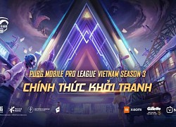 PMPL VN S3 sôi động trong tuần thi đấu thứ 2 vì chú ngựa ô FFQ