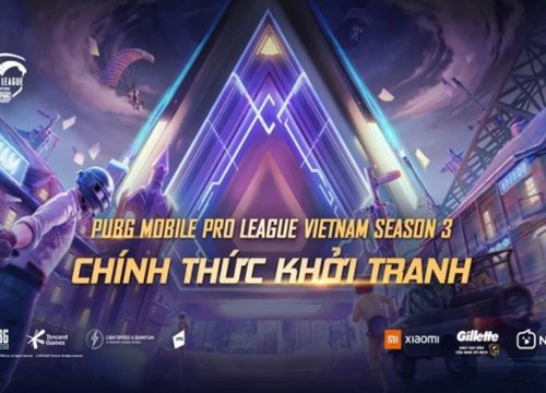 PMPL VN S3 sôi động trong tuần thi đấu thứ 2 vì chú ngựa ô FFQ