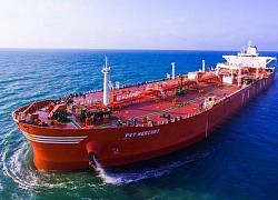 PVTrans Oil đặt mục tiêu lợi nhuận đi ngang, trả cổ tức bằng cổ phiếu tỷ lệ 5%