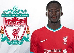 Qua mặt MU, Liverpool đạt thỏa thuận cá nhân với Konate