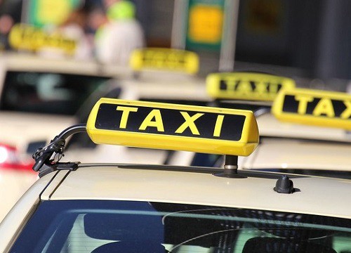 Quỵt 362 nghìn đồng tiền taxi, người đàn ông cà khịa cả cảnh sát 113 và cái kết "sấp mặt"