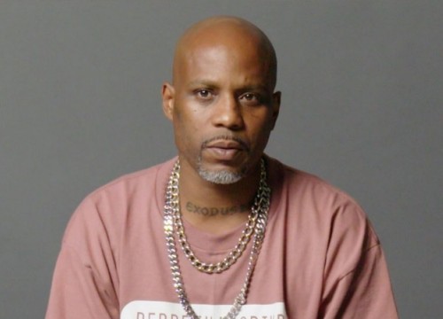 Rapper DMX chết não, sống thực vật