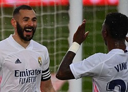 Real Madrid quá xuất sắc