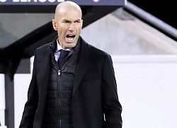 Real Madrid tìm người thay Zidane, Chelsea đưa Lukaku trở lại