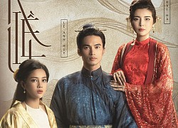 Review nóng 'Kiều': Nguyên tác của Nguyễn Du 'bỗng mất hút', loạt vai phụ bất ngờ 'gánh team'