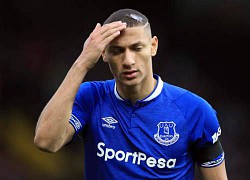 Richarlison 'cà khịa' thất bại của Liverpool