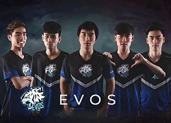 Rộ tin đồn EVOS Esports sắp trở lại VCS, cộng đồng đồn đoán về cái tên sắp bị "thay thế"