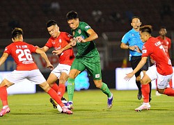 Sài Gòn FC chờ phép màu ở đất mỏ