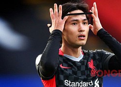 Sao Nhật Bản bất ngờ khi được Liverpool cho phép ra đi