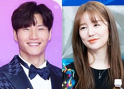 Sau bao nhiêu năm, Yoon Eun Hye giờ mới công khai &#8220;thả thính&#8221; Kim Jong Kook: Tình cũ không rủ cũng tới hay gì?