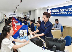 SCB triển khai chào bán 500 triệu cổ phần tăng vốn điều lệ trong năm 2021