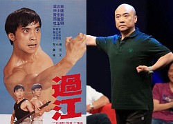 Sự thật ít biết về nam diễn viên 'Tuyệt đỉnh Kung fu'