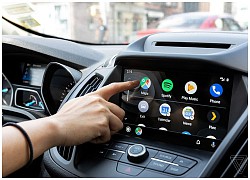 Google chính thức "mở cửa" Android Auto cho các bên thứ ba