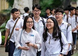 Thái Bình: Tuyển 475 học sinh vào lớp 10 THPT chuyên năm học 2021-2022