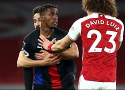 Thất vọng với Aubameyang, Arsenal trở lại thương vụ Zaha