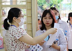 Thi đánh giá năng lực: Các trường tin tưởng và sử dụng kết quả chung