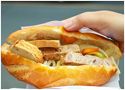 Top 3 tiệm bánh mì lâu đời ngon nức tiếng chưa bao giờ vắng khách tại Sài Gòn