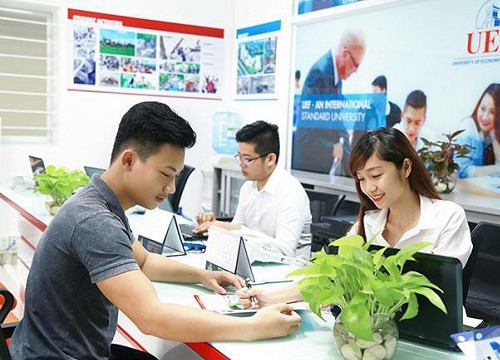 TP.HCM: 5 trường Đại học đầu tiên công bố điểm sàn xét tuyển thi Đánh giá năng lực