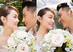 Trần Huy Anh &#8211; &#8220;chồng sắp cưới&#8221; của Minh Hằng là ai?