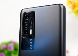 Trên tay vivo iQOO Neo5: Chip Snapdragon 870, giá chỉ 9,9 triệu đồng