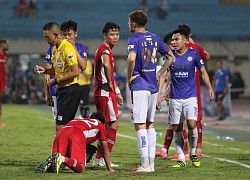 U19 HAGL bị loại 'tức tưởi' ở vòng chung kết; Lê Huỳnh Đức so tài Kiatisuk: Hơn cả một trận đấu