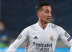 Vazquez khiến MU buồn lòng với tuyên bố: "Tôi luôn là người của Real Madrid!"