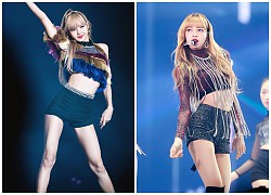 Vì đâu Lisa trở thành idol có kỹ năng nhảy tốt nhất Kpop?