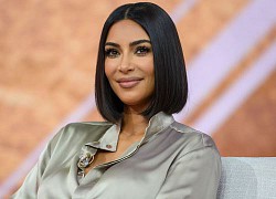 Vì sao Kim Kardashian thành tỷ phú USD dù nhiều tai tiếng?