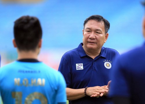 Vòng 8 V-League 2021: Đại tiệc bóng đá Hàng Đẫy và Hòa Xuân