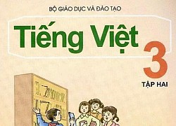 Xôn xao SGK Tiếng Việt lớp 3 viết phi thực tế về trường đua voi