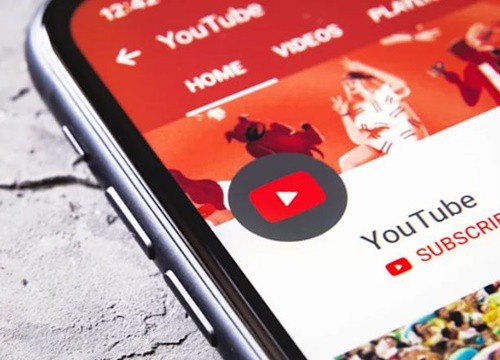 YouTube cải thiện việc xóa video vi phạm chính sách