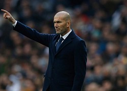 Zidane lập kỷ lục trận thắng tại Champions League