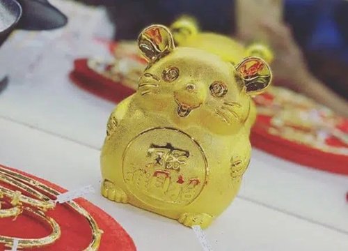 Những con giáp là bạn của thần tài, tay mơ tập tễnh học đòi kinh doanh cũng 'sương sương' kiếm lời bạc tỷ mỗi năm