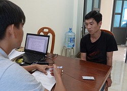 29 thanh niên thuê homestay để bay lắc