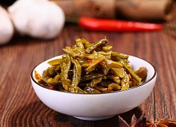 3 loại rau hại gan, tốt nhất không nên ăn nhiều